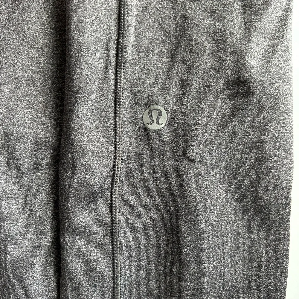 grey lululemon leggings - Picture 1 of 5